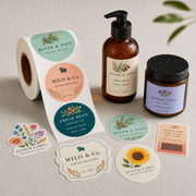 Roll Labels
