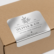 Roll Labels