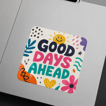 Square Stickers
