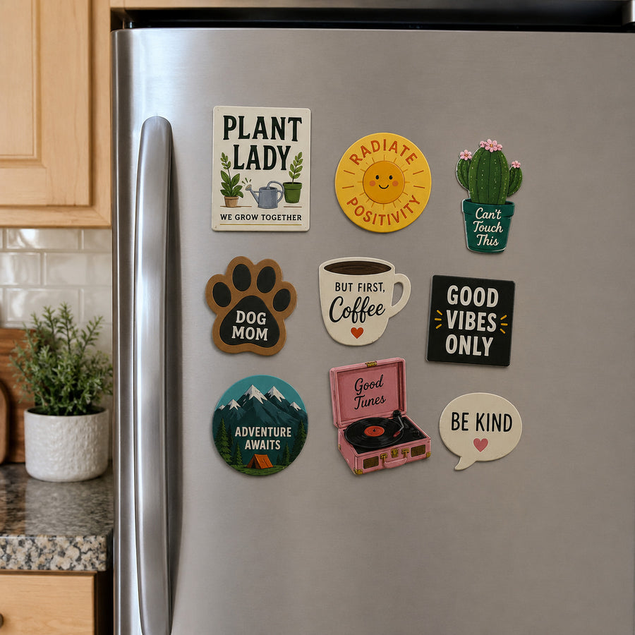 Magnets