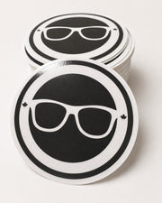 Kiss Cut Stickers