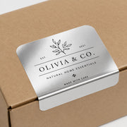 Roll Labels