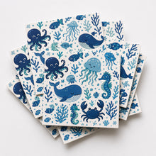 Square Stickers
