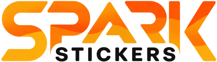 SparkStickers